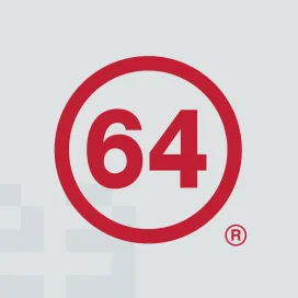 64